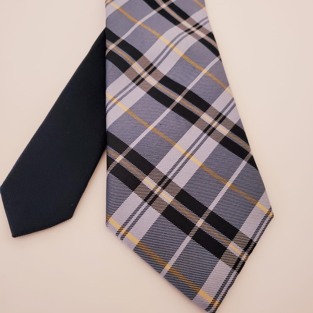 Men's Modern Tommy Hilfiger Tie